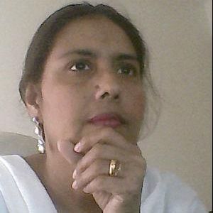 Meet your Posher, Nasreen